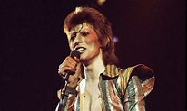 David Bowie: stage oddity | Stage | The Guardian