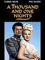 A Thousand and One Nights - Full Cast & Crew - TV Guide
