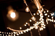 Pin by Msapple on sparkle & shine | Beautiful lights, Fairy lights ...