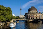 12 Dinge, für die Berlin auf der ganzen Welt bekannt ist