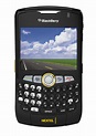 Sprint Launches the BlackBerry Curve 8350i Smartphone - Cell Phone Digest