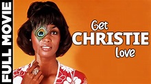 Get Christie Love (1974) | Crime Thriller Movie | Charles Cioffi ...