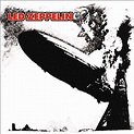 Classic Rock Covers Database: Led Zeppelin - Led Zeppelin I (1969)