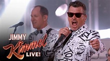 The Mighty Mighty Bosstones Perform "The Impression That I Get" - YouTube