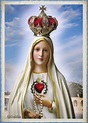 Santa María, Madre de Dios y Madre nuestra: Día 13: Hoy es la Virgen de ...