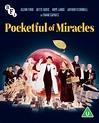 Pocketful of Miracles | Blu-ray | Free shipping over £20 | HMV Store