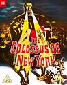 The Colossus of New York - 101 Films