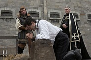 Thomas Cromwell’s Execution: On July the 28th... - Minerva Casterly