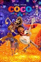 Coco (2017) - Posters — The Movie Database (TMDB)