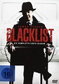 The Blacklist Temporada 1 - SensaCine.com