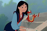 Hidden Secrets in Disney's Original 1998 Mulan | Den of Geek