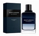 Gentleman Eau de Toilette Intense Givenchy одеколон — новый аромат для ...
