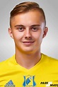 Aleksandr Zuev - Stats et palmarès - 23/24