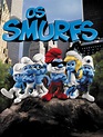 A Resenha do Filme: Os Smurfs