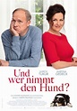 Und wer nimmt den Hund? Kritik und Trailer