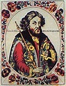 List of Russian monarchs - Wikipedia
