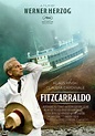 Fitzcarraldo.. 1982(8,1) | Fitzcarraldo, Film posters vintage ...
