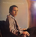 Paul Simon Greatest Hits, Etc. LP | Buy from Vinylnet