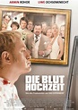 Poster zum Film Die Bluthochzeit - Bild 1 auf 23 - FILMSTARTS.de