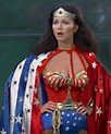 Pin on Wonder Woman Lynda Carter