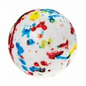 Clever Candy Colossal Psychedelic Jawbreaker | Nassau Candy