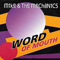 Mike & The Mechanics - Word Of Mouth (1991, Vinyl) | Discogs
