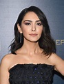 Nazanin Boniadi - "Hotel Mumbai" Screening in NY • CelebMafia