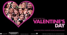Valentine's Day Movie 2020 Cast - Kremi Png