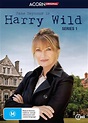 Buy Harry Wild - Season 1 on DVD | Sanity