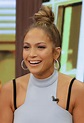 Jennifer Lopez Hair Tricks: Celebrity Beauty | Glamour