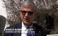 MARCO ROBINO RIZZET. AS Roma – Torneo Mondiale Manlio Selis 2023