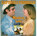 Captain & Tennille* - Muskrat Love (1976, Terre Haute Pressing, Vinyl ...