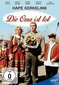 Where to stream Die Oma ist tot (1997) online? Comparing 50+ Streaming ...