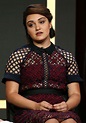 Ariela Barer – 'Marvel's Runaways' TV Show Panel at 2017 TCA Summer ...