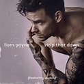 Liam Payne con Quavo: Strip that down, la portada de la canción