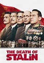 The Death of Stalin streaming: where to watch online?