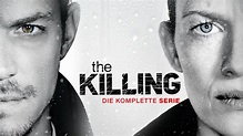 The Killing - Die komplette Serie | Trailer deutsch HD | Krimiserie ...
