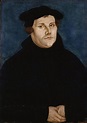 How Technology Helped Martin Luther Change Christianity : NPR