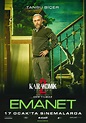 Karakomik Filmler: Emanet (#5 of 5): Mega Sized Movie Poster Image ...