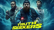 Truth Seekers | Serie | MijnSerie