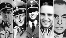 Breve historia de los cazadores de nazis – Radio JAI