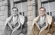 A young Franklin Delano Roosevelt Jr (1930's) : r/ImagesOfThe1930s