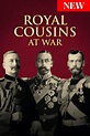 Watch Royal Cousins At War - S1:E2 Royal Cousins At War - Episode 2 ...