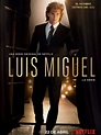 Reparto Luis Miguel, la serie temporada 2 - SensaCine.com.mx