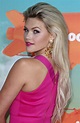 WITNEY CARSON at Nickelodeon’s 2016 Kids’ Choice Awards in Inglewood 03 ...