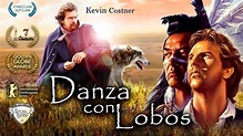 Película | Danza con lobos / Bailando con Lobos (Dances with Wolves ...