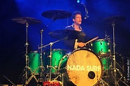Catching Up With Nada Surt's Ira Elliot - Modern Drummer Magazine