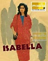 Ver Isabella Película 1988 Estreno Subtitulada en Español