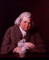Erasmus Darwin | British Physician & Natural Philosopher | Britannica