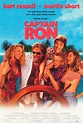 Capitán Ron (1992) - FilmAffinity